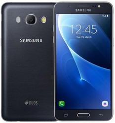 Ремонт телефона Samsung Galaxy J5 (2016) в Абакане